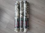Behang, nieuw Japan-groen super fresco easy batch no 003, Ophalen of Verzenden, 25 tot 50 m², Groen, Patroon