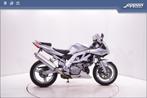 SUZUKI SV 1000 S (bj 2003), 2 cilinders, Bedrijf, Sport, Meer dan 35 kW