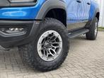 Dodge RAM Pick Up TRX 4x4 Crew Cab EDGE BLUE 702PK, Auto's, Dodge, Automaat, Gebruikt, 8 cilinders, Blauw