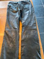 Motorbroek leer, Ophalen of Verzenden, Tweedehands, Broek | leer
