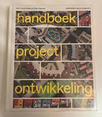Handboek projectontwikkeling ; Gert-Joost Peek, Ellen Gehner, Nieuw, Ophalen of Verzenden, Overige onderwerpen