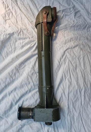 ww2 Britse trench periscoop Engelse Engels beschikbaar voor biedingen