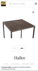PTMD luxe bijzettafel!, Huis en Inrichting, Tafels | Bijzettafels, Ophalen, Minder dan 55 cm, Rond, Zo goed als nieuw
