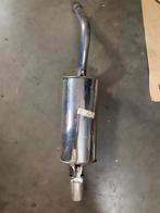 Demper audi nieuw rvs, Ophalen of Verzenden, Nieuw, Audi