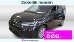 Volkswagen Caddy Cargo 2.0 TDI Style LED / Automaat / PDC, Automaat, 12 maanden, Stof, 1440 kg