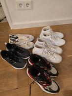 Various branded shoes, Ophalen, Zo goed als nieuw, Schoenen