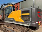 Volvo EC220EL 2017 (bj 2017), Graafmachine