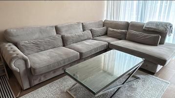 Design luxe Saloon tafel +glassbescremer set is ook te koop beschikbaar voor biedingen