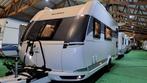 Hobby De Luxe Edition 490 KMFE Airco/Luifel/Mover, Caravans en Kamperen, Caravans, Hobby-Wohnwagenwerk Ing. Harald Striewski GmbH