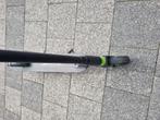 elektrishe step, Fietsen en Brommers, Steps, Ophalen of Verzenden, Zo goed als nieuw, Elektrische step (E-scooter)