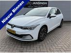 Volkswagen Golf 1.5 TSI Style | ACC | PDC V+A | Navi | Clima, Auto's, Volkswagen, Voorwielaandrijving, 65 €/maand, Stof, Euro 6