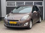 Renault Grand Scénic 1.6 Sélection Business Sport Navi, Cr, 4 cilinders, Bruin, 1382 kg, Origineel Nederlands