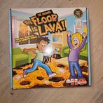 Floor is Lava, Ophalen, Nieuw
