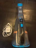 Kruimeldief Black+dekker 12v goede staat, Ophalen of Verzenden, Zo goed als nieuw, Kruimeldief