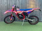 Beta RR50 racing 2T, Zo goed als nieuw, 50 cc, 5 versnellingen, Ophalen