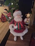 Kurt s adler kerstman, Diversen, Ophalen, Gebruikt