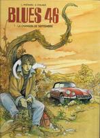 Blues 46 - Eric Stalner compleet, Eric Stalner, Verzenden, Complete serie of reeks, Nieuw