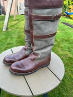 Human nature laarzen maat 44, Gebruikt, Heren, Overige soorten, Ophalen of Verzenden