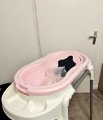 Bébé-jou badje met standaard, Ophalen, Zo goed als nieuw, Badje, Bébé-jou