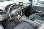 Mercedes-Benz B-klasse 180 CDI Ambition Auto Navi PDC, Euro 5, Gebruikt, Zwart, 4 cilinders