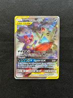 Mega Sableye & Tyranitar GX | Unified Minds | 226/236, Hobby en Vrije tijd, Ophalen of Verzenden, Zo goed als nieuw