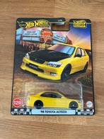 Hot wheels Toyota altezza, Mattel, Mattel, Nieuw, Ophalen of Verzenden