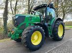 2012 John Deere 6170R Autopower Vierwielaangedreven landbouw, Gebruikt, John Deere