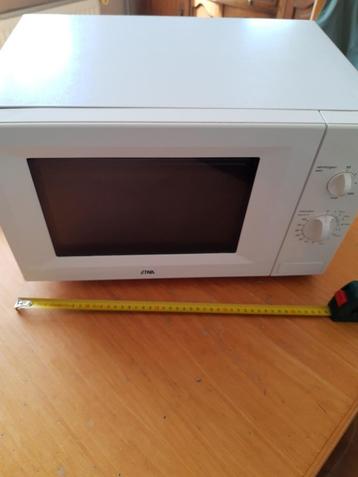 Magnetron Etna 800 W beschikbaar voor biedingen