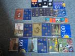 26 sets Nederland, waarbij Eru. Gratis verzending., Postzegels en Munten, Munten | Nederland, Ophalen of Verzenden, Koningin Beatrix