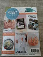 HobbyHandig 25 projecten, Ophalen of Verzenden, Zo goed als nieuw