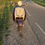 Scooter Retro Fosti, Gebruikt, Fosti, Fosti@, Benzine