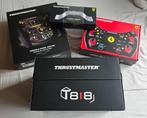 Thrustmaster T818 + SF1000 + 488 GT3, Ophalen, Zo goed als nieuw, Thrustmaster