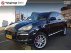 Porsche Cayenne 4.8 Turbo * Tik in de Motor *, Auto's, Automaat, Cayenne, Gebruikt, 8 cilinders