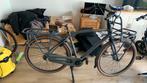 Gazelle Duty transportfiets, Fietsen en Brommers, Ophalen, Gebruikt, Gazelle