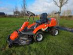 Zeer nette Husqvarna rider R213C frontmaaier, Ophalen