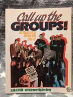 Call up the Groups! - Britse Beat 1962-67, Ophalen of Verzenden, Zo goed als nieuw, Artiest, Alan Clayson