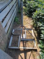 Te koop Antenne voet, Telecommunicatie, Antennes en Masten, Ophalen, Gebruikt, Toebehoren