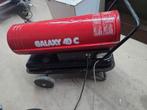 Galaxy diesel heater hoog vermogen voor snelle warmte, Ophalen, 30 tot 80 cm, Gebruikt, Kachel