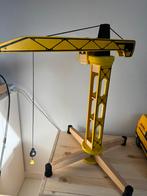 Pintoy hijskraan hout, Ophalen of Verzenden, Gebruikt