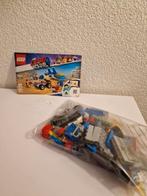 Lego The Lego Movie 70821, Kinderen en Baby's, Speelgoed | Duplo en Lego, Ophalen of Verzenden, Zo goed als nieuw