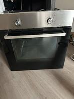 Inbouw oven - in goede staat, Ophalen, Gebruikt, Oven, Hete lucht