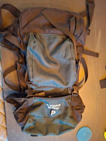 Deuter RS Aircomfort 28 Rugzak beschikbaar voor biedingen