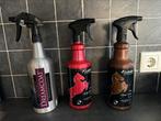 Paarden glitter en glans spray nog zo goed als nieuw, Ophalen of Verzenden, Zo goed als nieuw