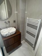 Marmerlook tegels te koop 100x100 14m2, Doe-het-zelf en Verbouw, Tegels, Ophalen, 60 cm of meer, Keramiek, Nieuw
