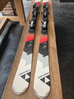 Fischer XTR comp pro 150 woodcore, Ophalen, 140 tot 160 cm, Skiën, Ski's