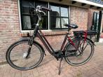 Forza Florence elektrische fiets (damesmodel), Ophalen of Verzenden, Zo goed als nieuw, 50 km per accu of meer, Overige merken