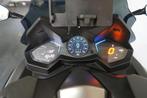 Kymco Scooter AK 550i, Akrapovic, Digital Dash, Navi-houder,, Scooter, Kymco, Bedrijf, Meer dan 35 kW