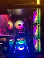Gaming PC - RTX 5070, Ryzen 5 9600X, Nieuw, Ophalen of Verzenden, Gaming, SSD