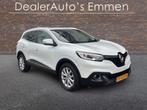 Renault Kadjar 1.2 TCe LEDER ECC LMV TREKHAAK, Kadjar, Stof, 4 cilinders, 1198 cc
