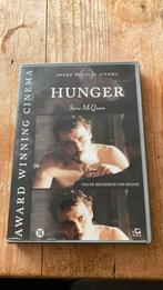 Hunger - steve mcqueen, Ophalen of Verzenden, Zo goed als nieuw